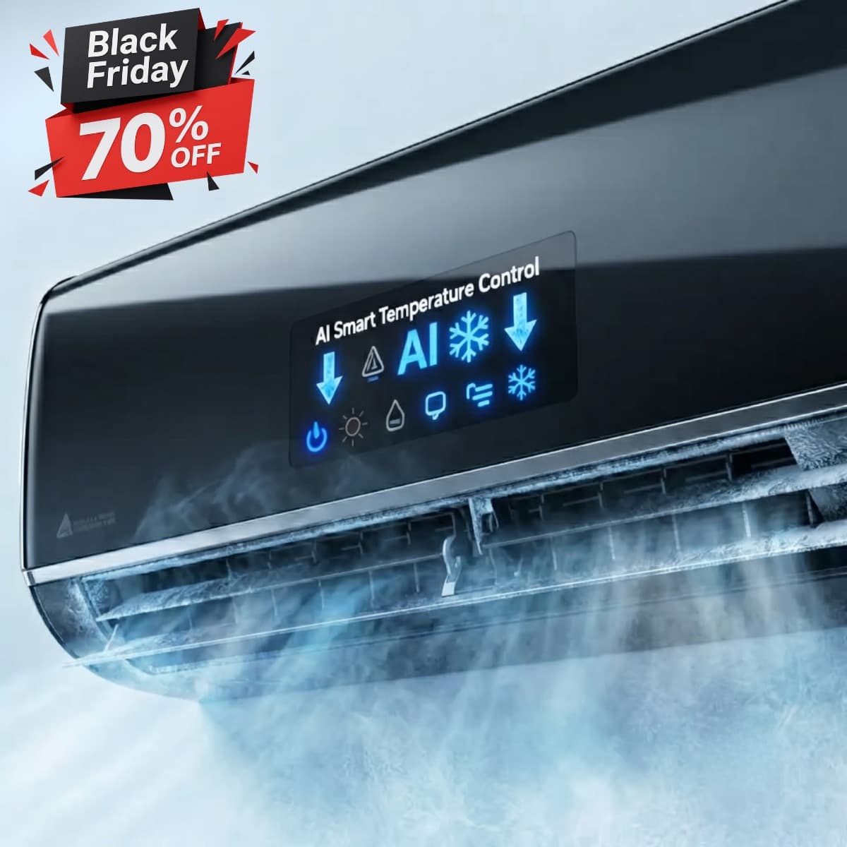 ClimaX CORE aire acondicionado 4 en 1 sin unidad exterior